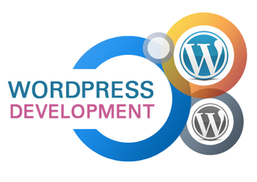 Wordpress Website Design & Developement